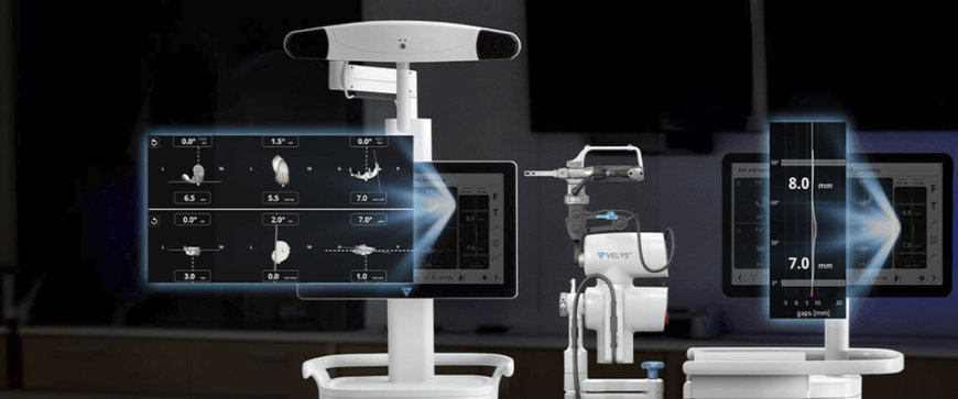 Johnson & Johnson MedTech Unveils New Joint Reconstruction Solutions